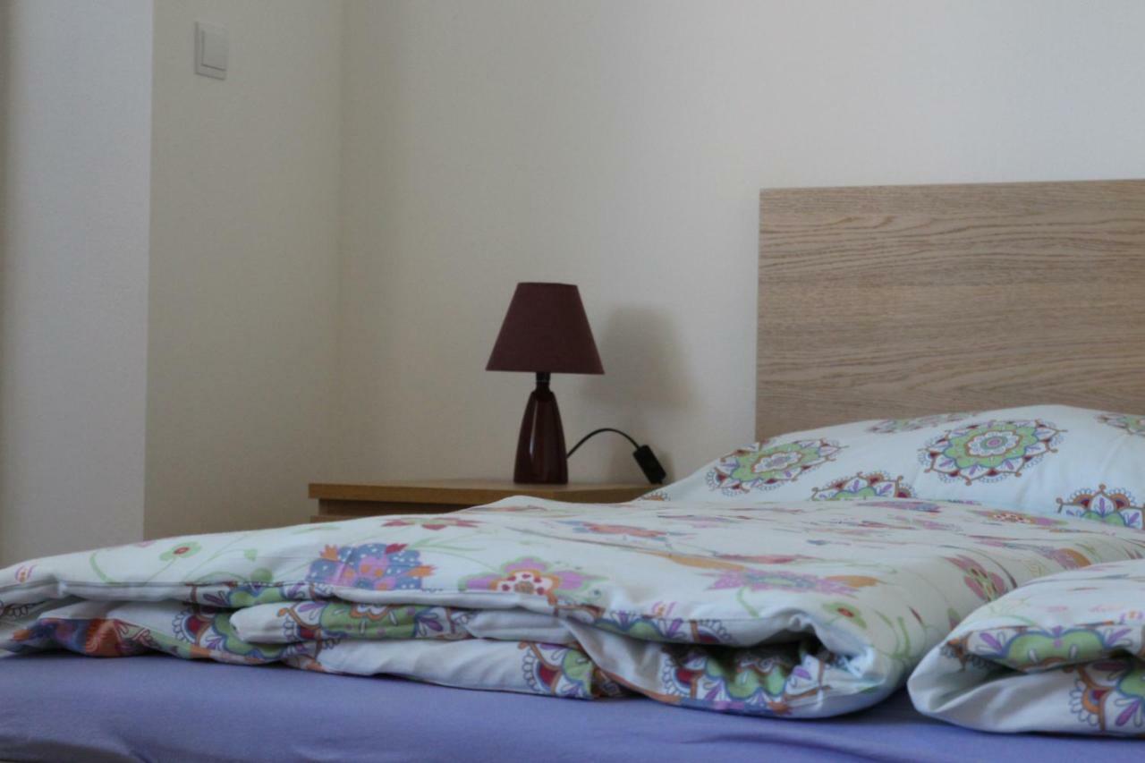 Villa Tatranit Nová Lesná Eksteriør bilde