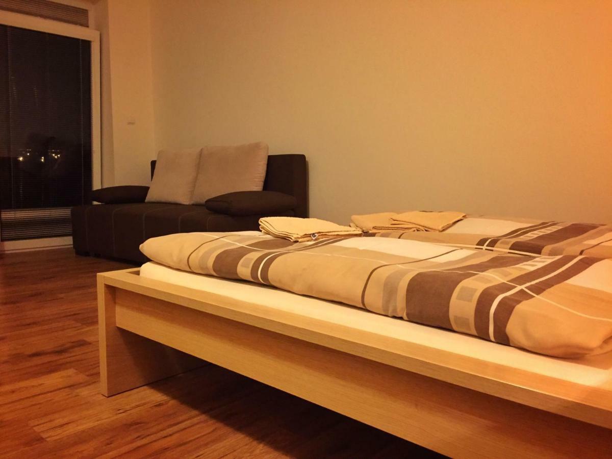 Villa Tatranit Nová Lesná Eksteriør bilde